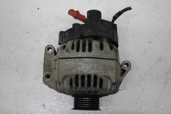 ALTERNATEUR FIAT / FORD / LANCIA 75A - Vue 2